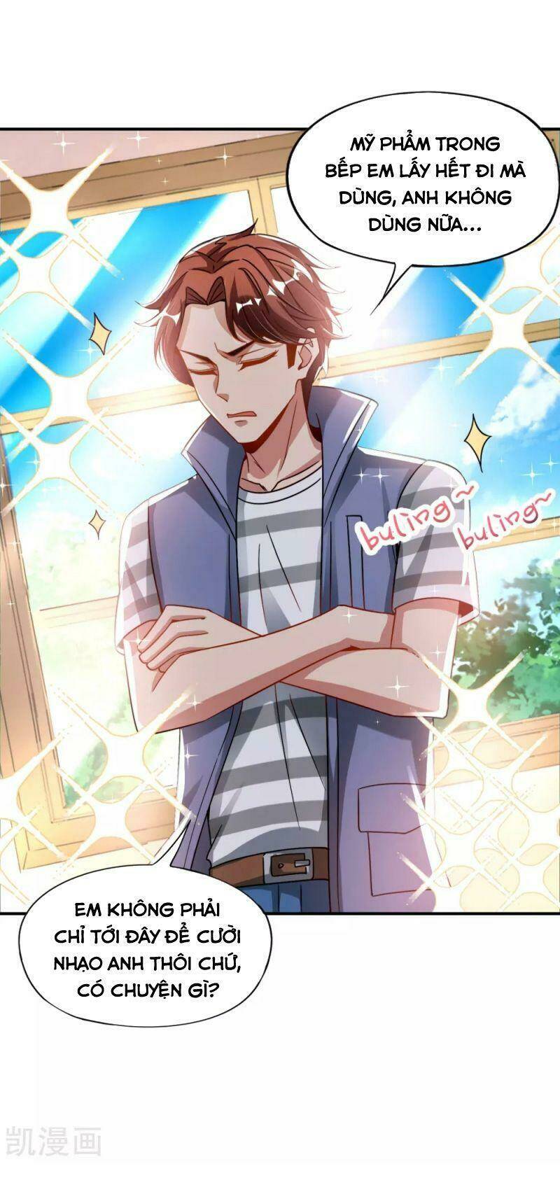 Vòng Bạn Bè Mạnh Nhất Của Tiên Giới: Chapter 67