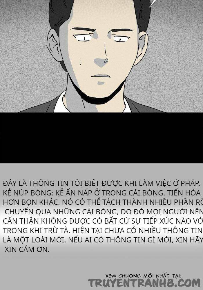 Những Câu Chuyện Bất Thường: Chapter 134