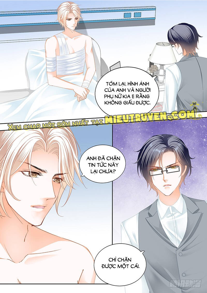 Thiểm Hôn Kiều Thê: Chapter 168