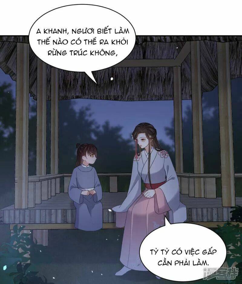 Vương Phi Thông Linh: Chapter 51