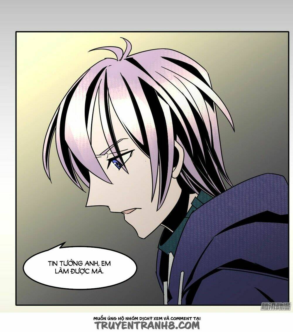 Điều Ước Của Người Phàm: Chapter 20