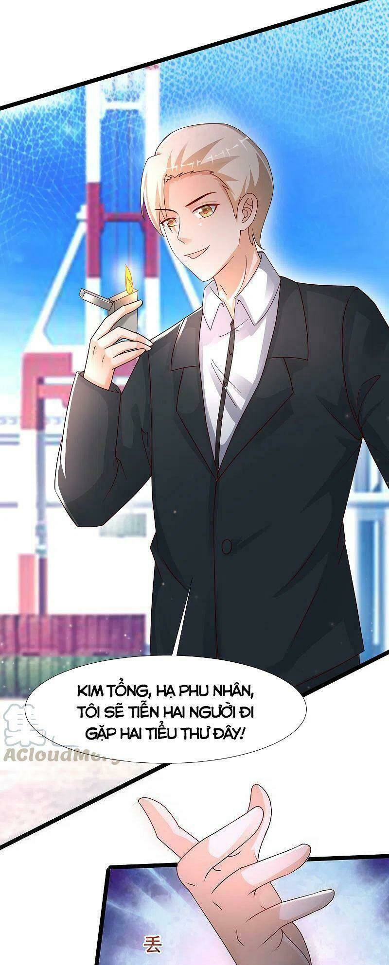 Tối Cường Vận Đào Hoa: Chapter 233