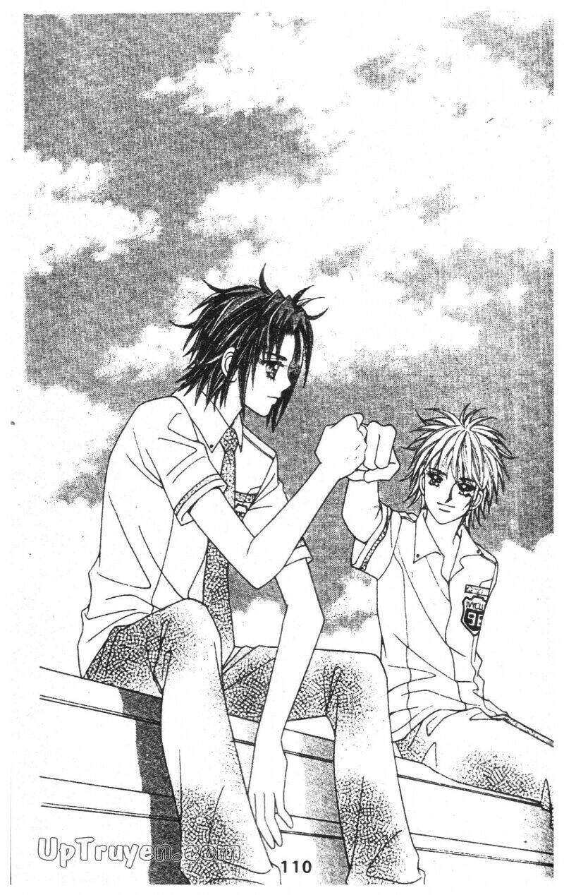 Mặt nạ tình yêu: Chapter 29