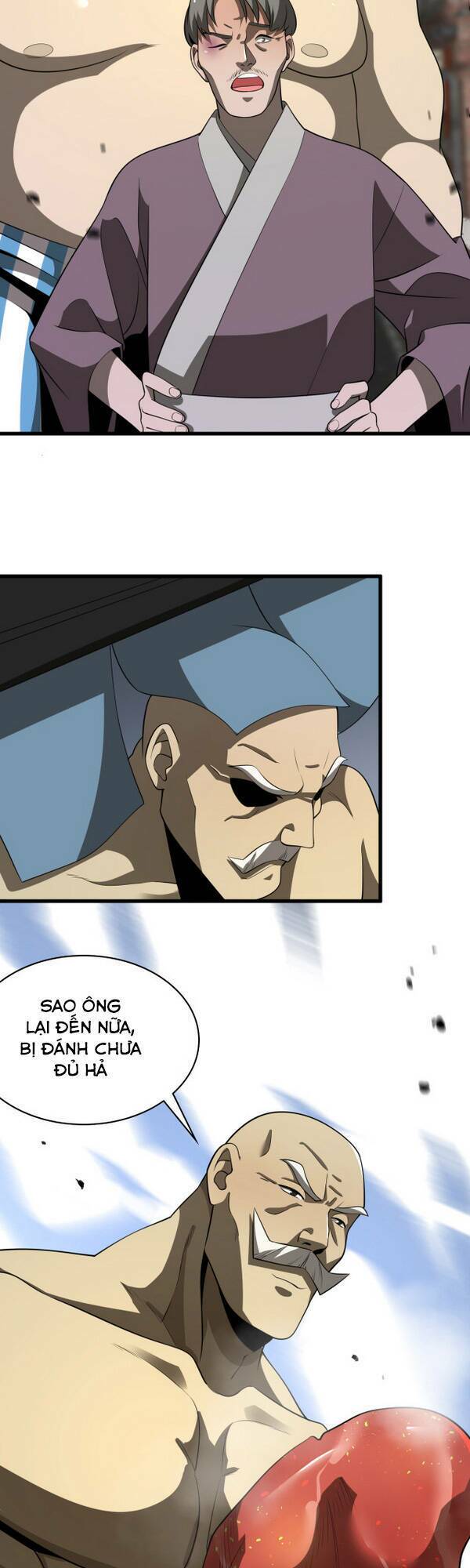 Trọng Sinh Tiểu Y Tiên: Chapter 87