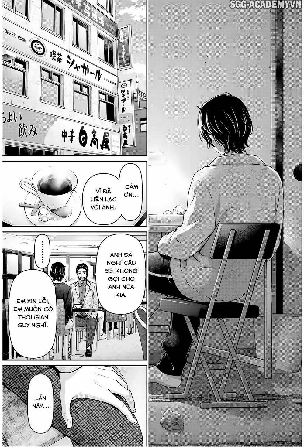 Bạn Gái Chung Nhà: Chapter 208