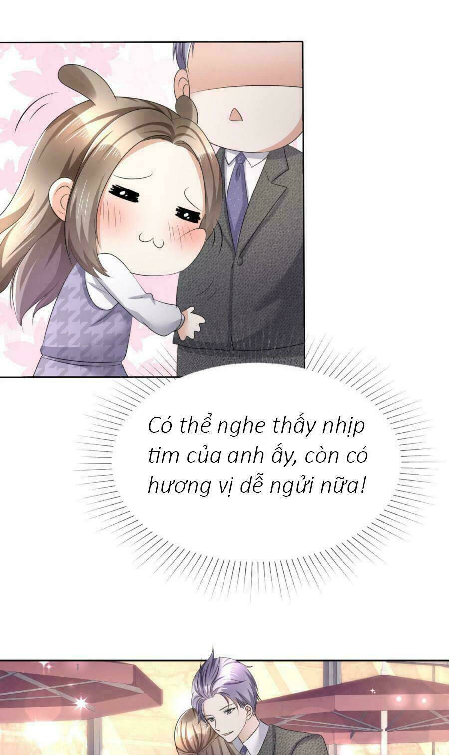 Con Đường Phản Công Của Sủng Thê: Chapter 12