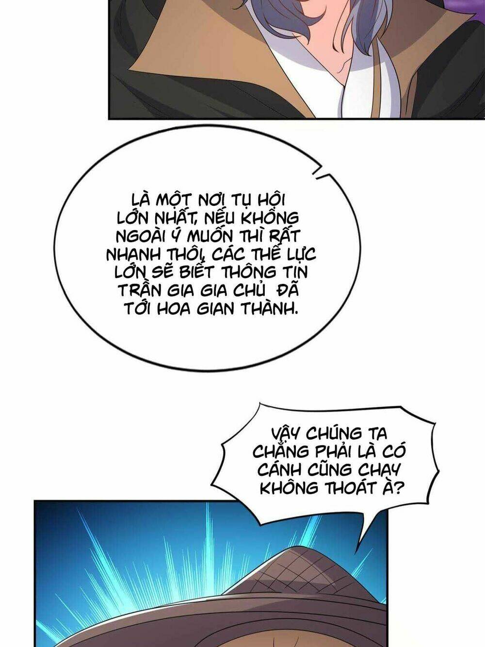 Xâm Lược Vạn Giới: Chapter 7