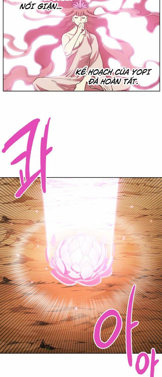 Hard Core Leveling Warrior Ss2: Chapter 34