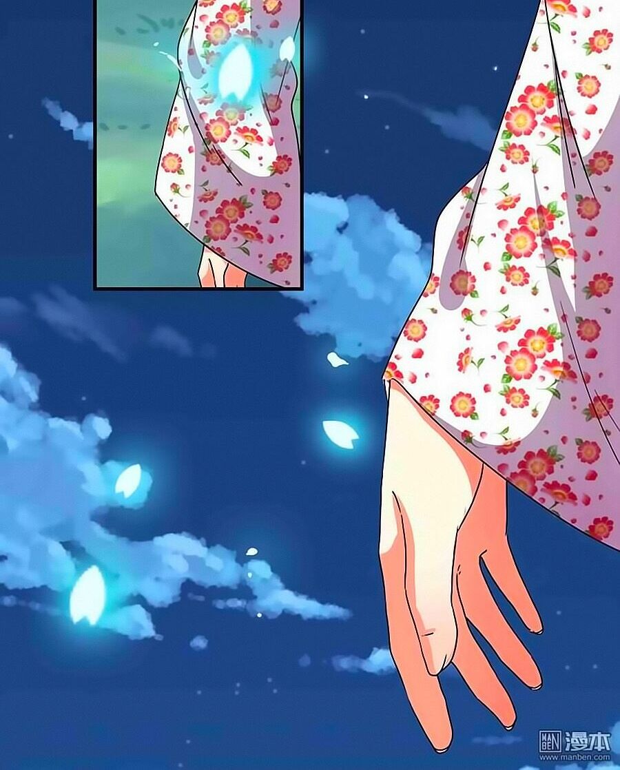 Vương Gia ! Ngươi Thật Bỉ Ổi !: Chapter 272