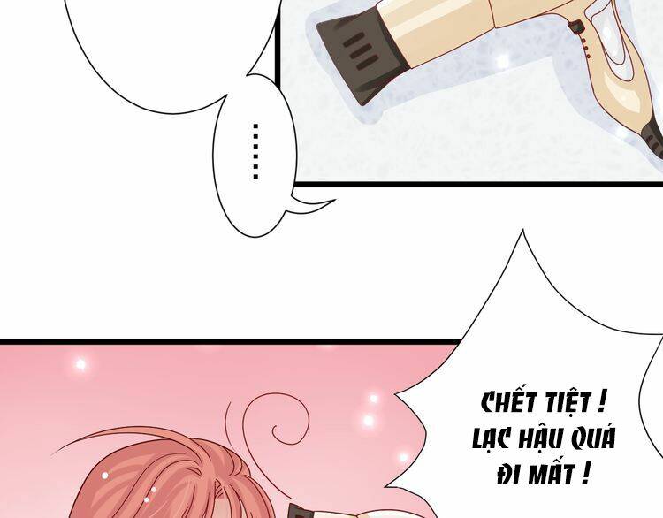 Nữ Hoàng Giá Đáo: Chapter 6