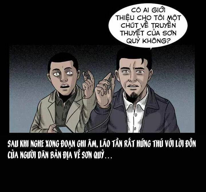 Kỳ Án Có Thật: Chapter 53