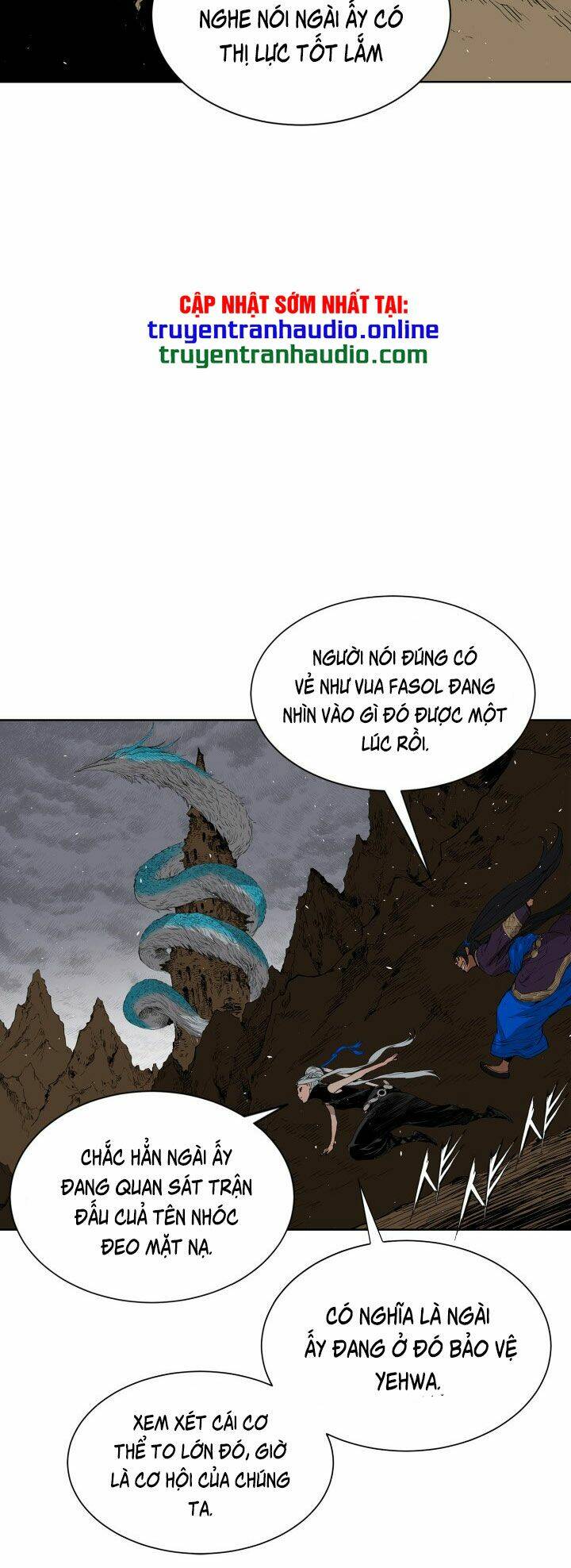 Vô Kiếm Tiểu Tử: Chapter 66