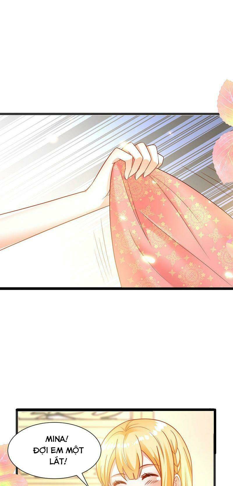 Sủng Hậu Của Vương: Chapter 95