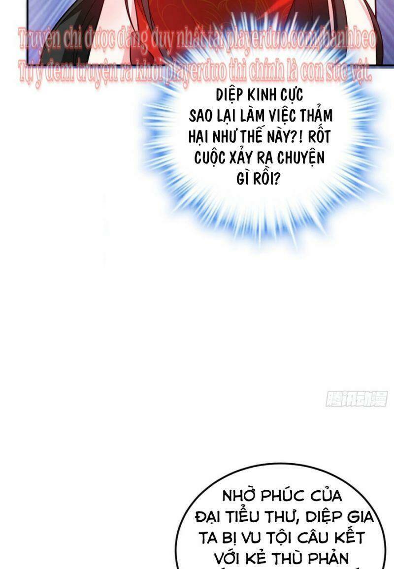 Giang Sơn Mỹ Nam Nhập Trướng Ta: Chapter 4