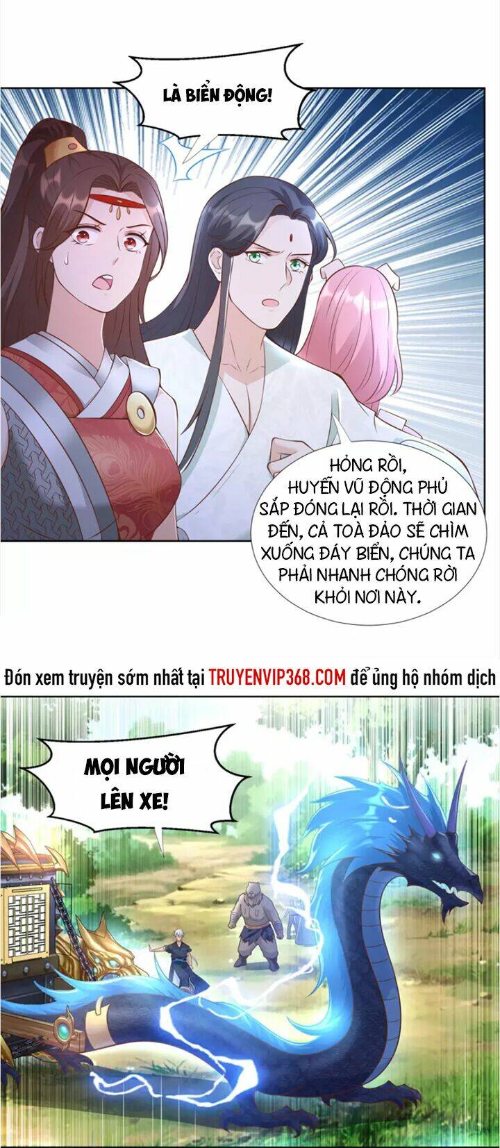 Chí Tôn Trọng Sinh: Chapter 150