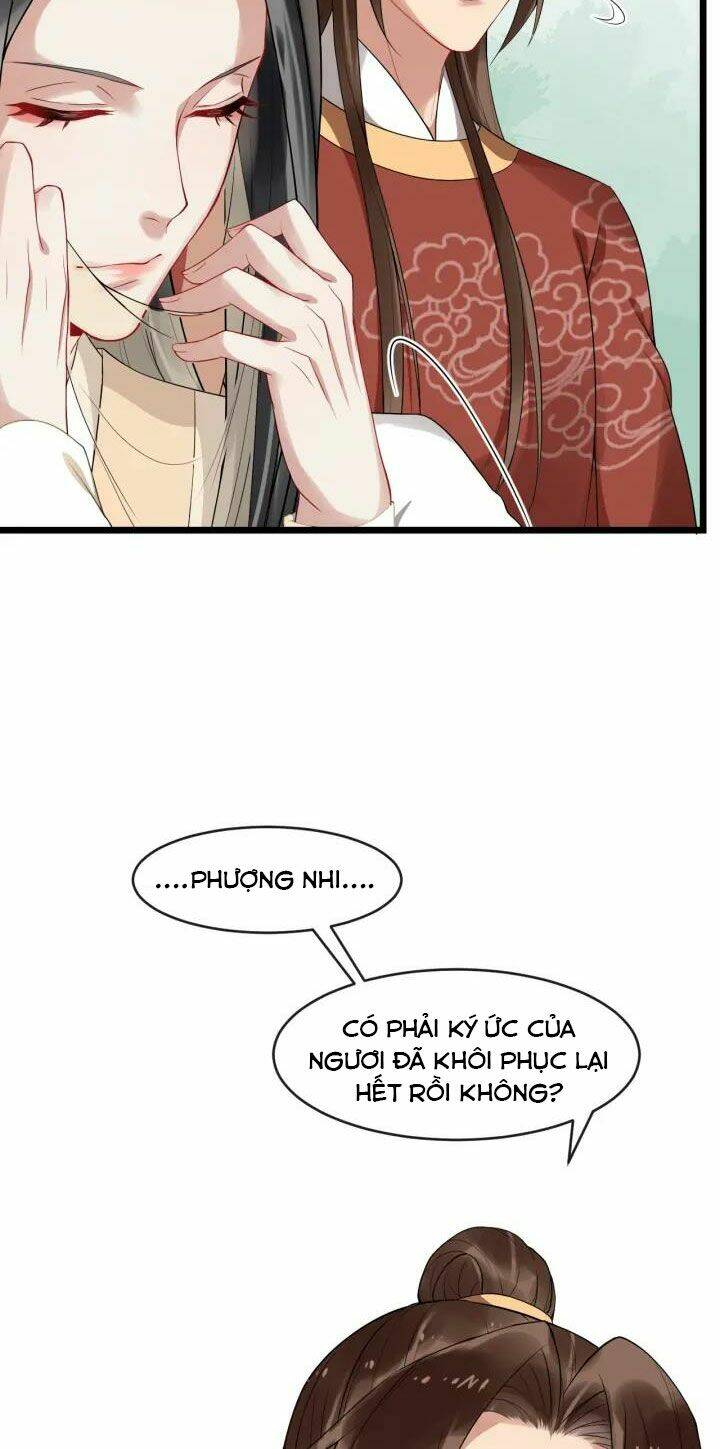 Bồng Sơn Viễn 2: Chapter 49