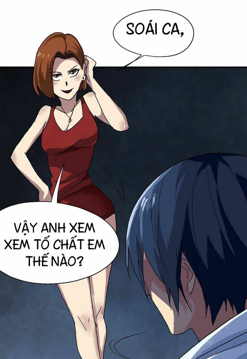 Cuộc Sống Tận Thế Bắt Đầu Từ Số 0: Chapter 12