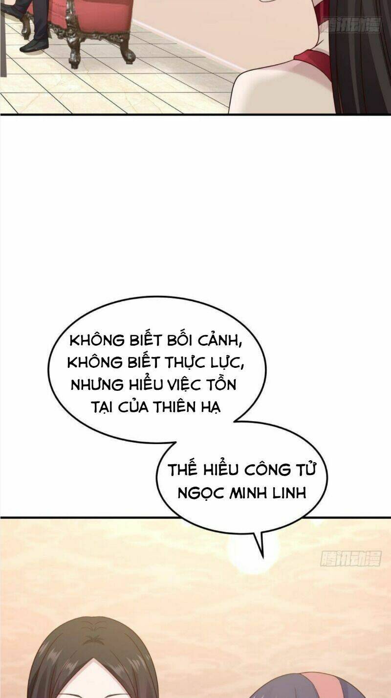 Đô Thị Tuyệt Thế Cuồng Tôn: Chapter 10