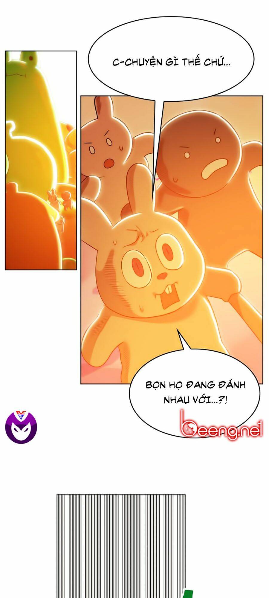 Hard Core Leveling Warrior Ss2: Chapter 52