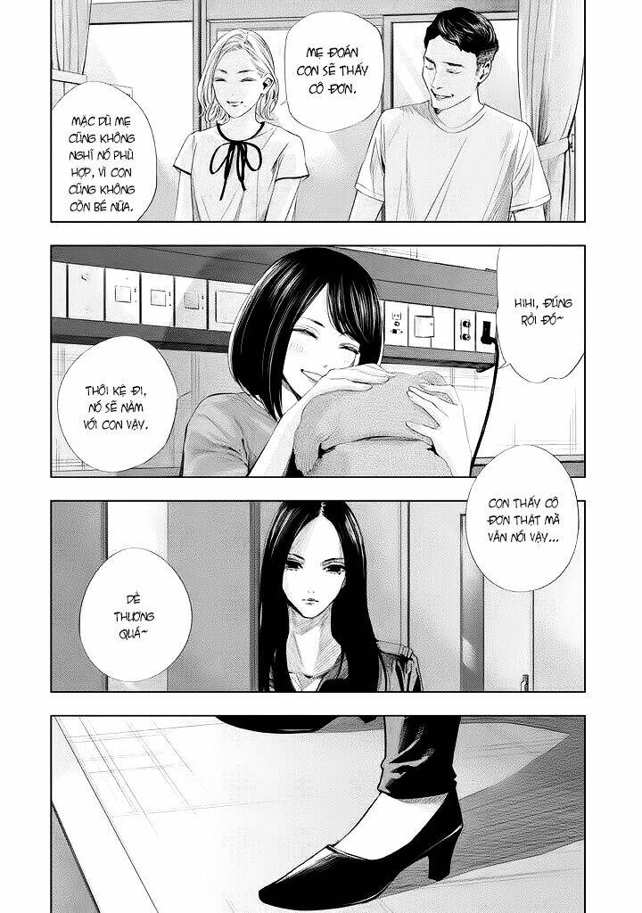 Tantei No Tantei: Chapter 22