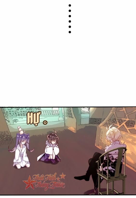 Ngô hoàng tại thượng: Chapter 50