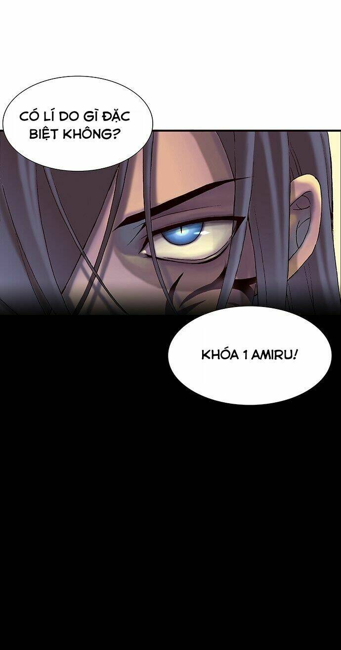 Trăng Mờ: Chapter 8