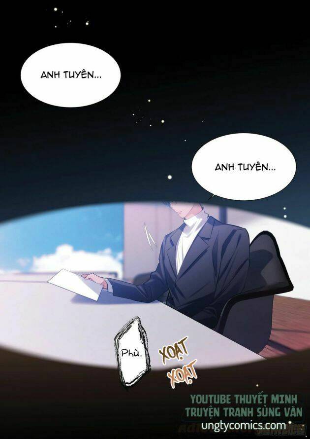 Ảnh Đế X Ảnh Đế: Chapter 202