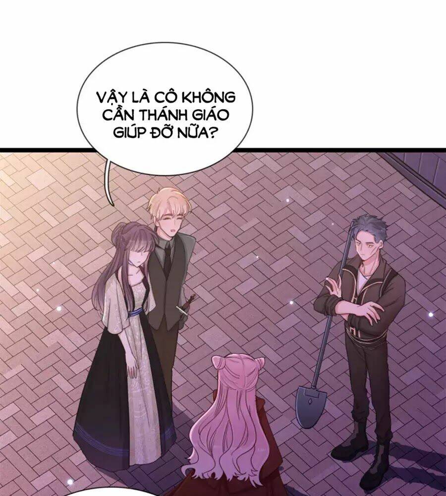 Nữ Phù Thủy Muốn Sống Nổi Loạn: Chapter 33