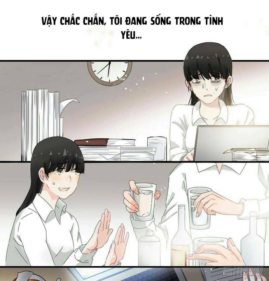 Hắc Bạch Hữu Thường: Chapter 1