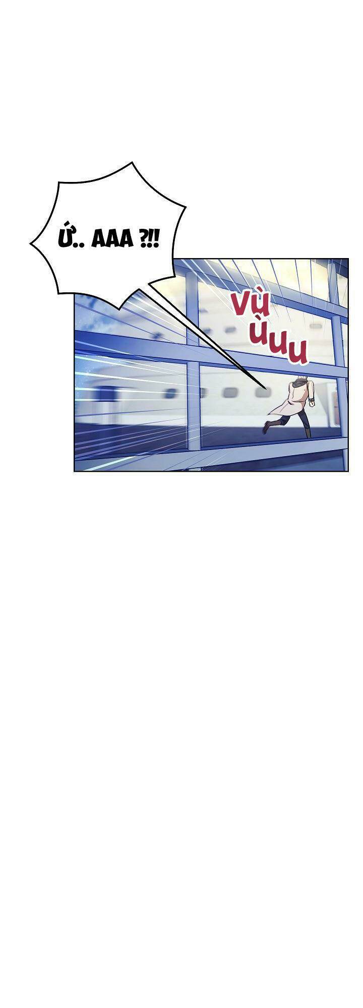 One Pair Lady: Chapter 11