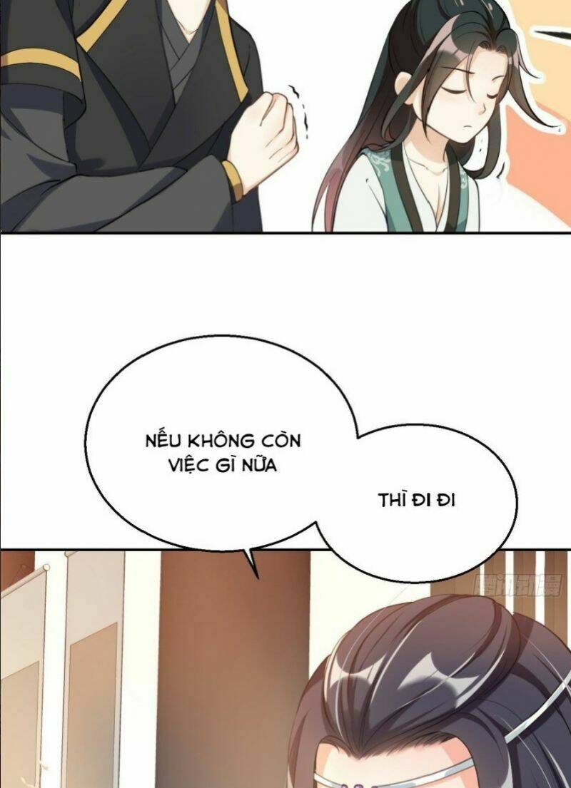 Nữ Tiên Tôn Bận Đào Hôn: Chapter 7