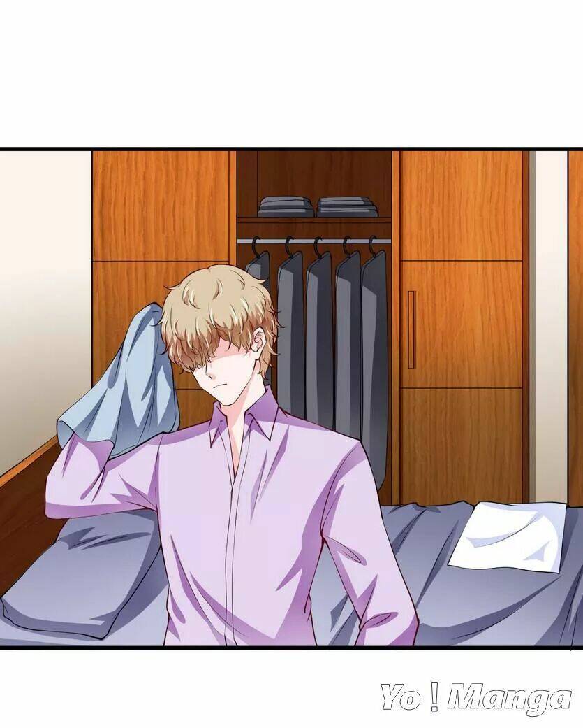 Thiểm Hôn Kinh Ái: Chapter 118