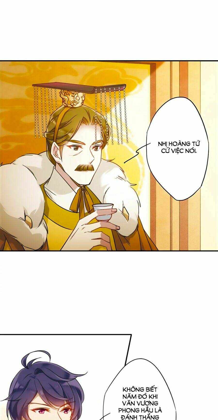 Thượng Quốc Phú Chi Thiên Đống Tuyết: Chapter 59