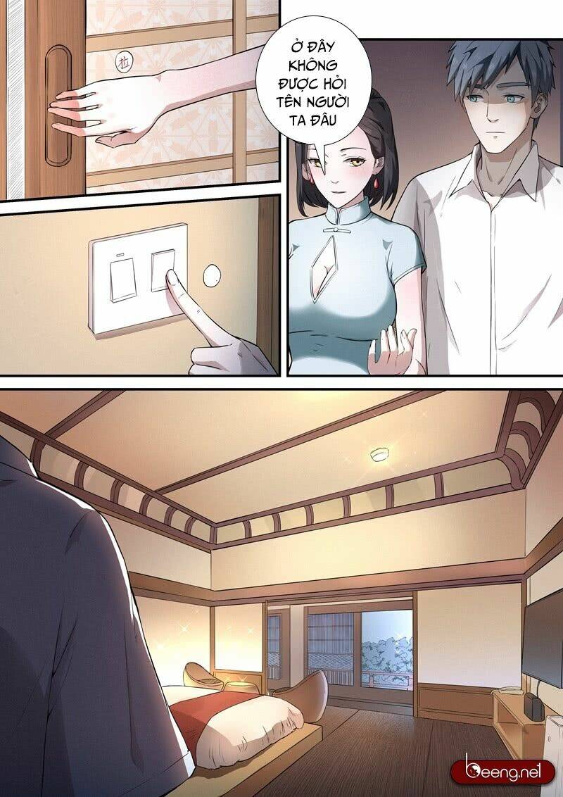 Vương Bài Đặc Công: Chapter 7