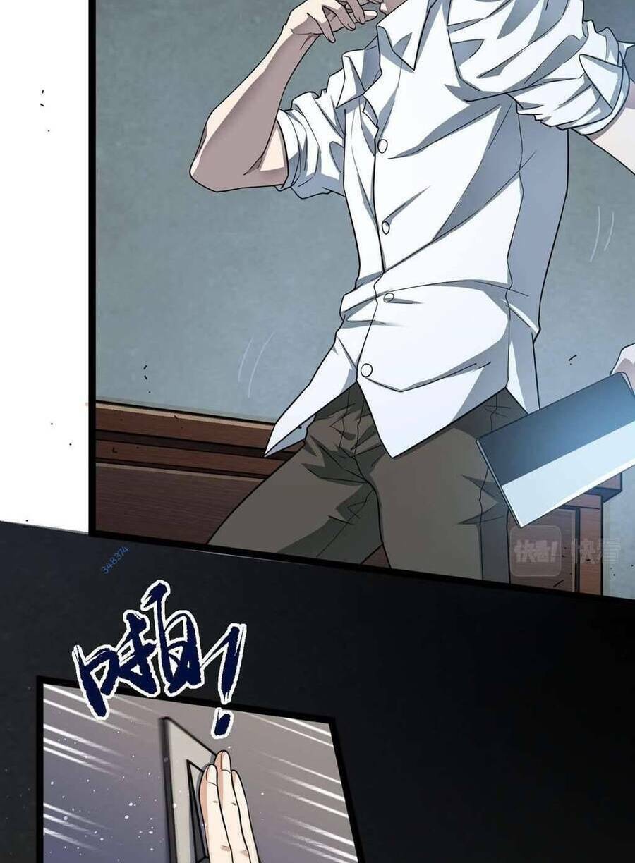 Trò Chơi Hệ Chữa Trị Của Tôi: Chapter 12