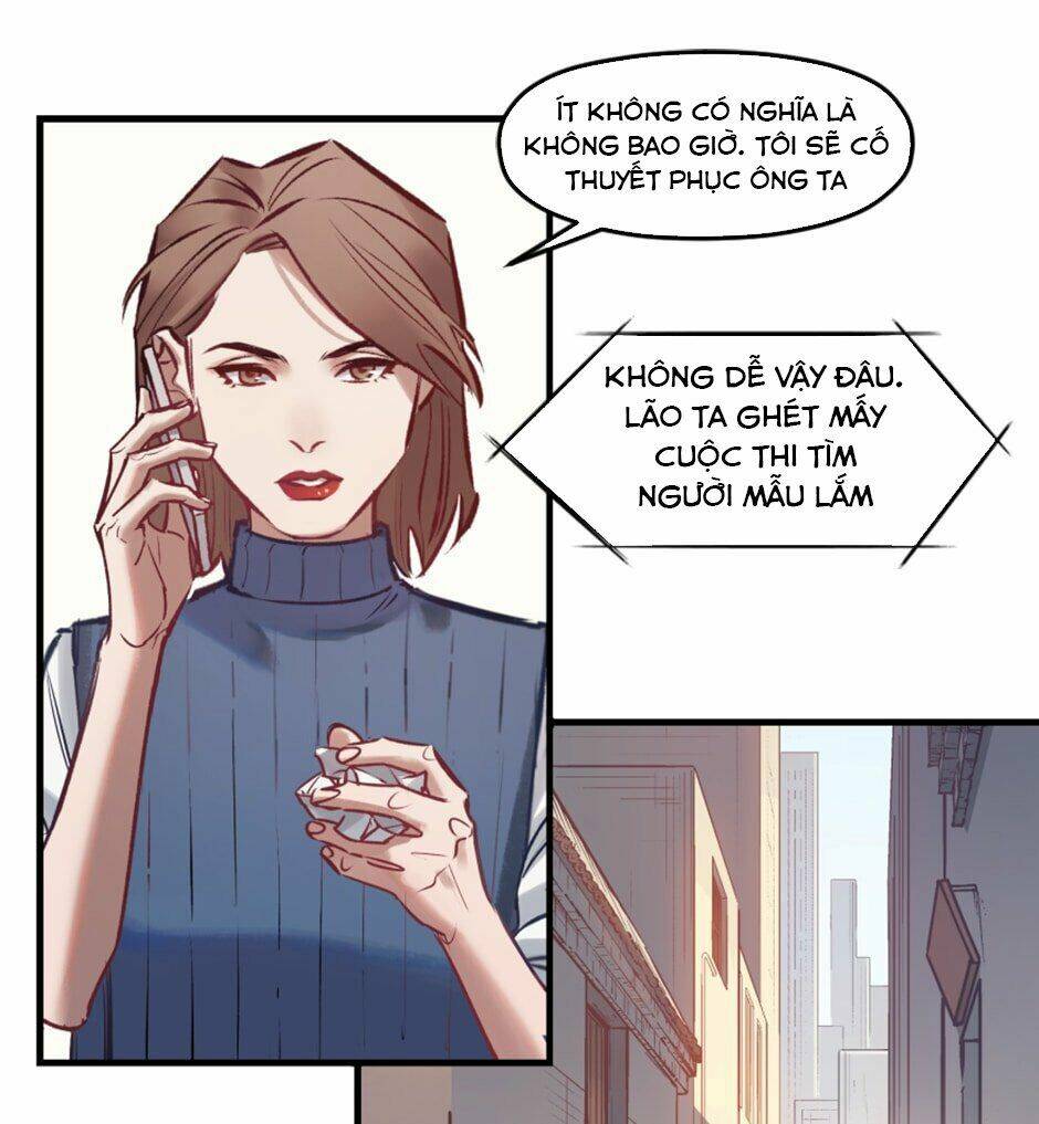 Anh Hùng Và Hiệp Nữ: Chapter 7