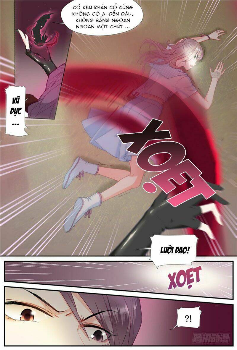 Nam Thần Là Quái Vật: Chapter 68