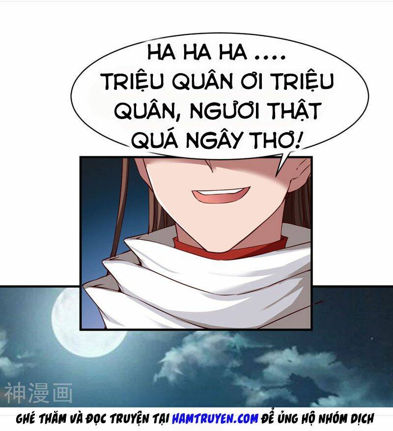 Chiến Đỉnh: Chapter 102