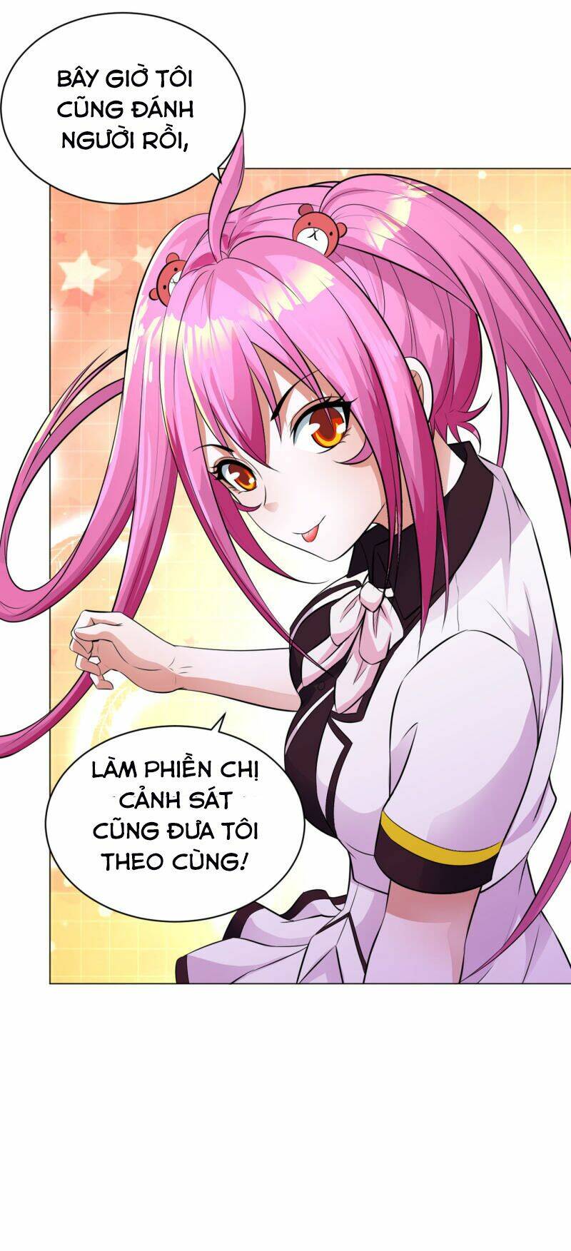 Y Đẳng Cuồng Binh: Chapter 84