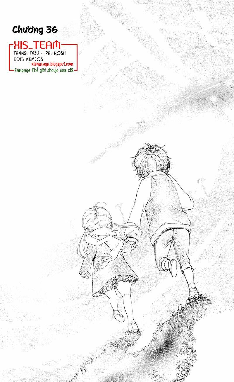 True Love: Chapter 36