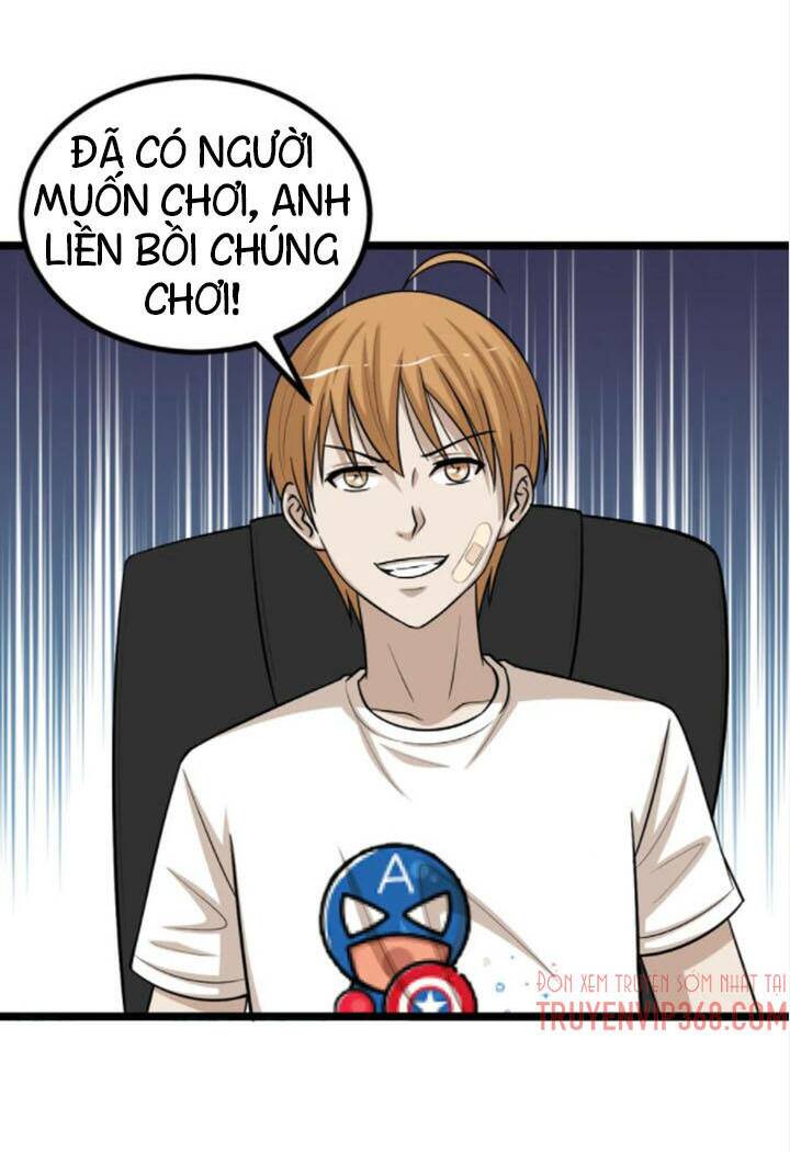 Đai Ca Trở Lại Tuổi 16: Chapter 69