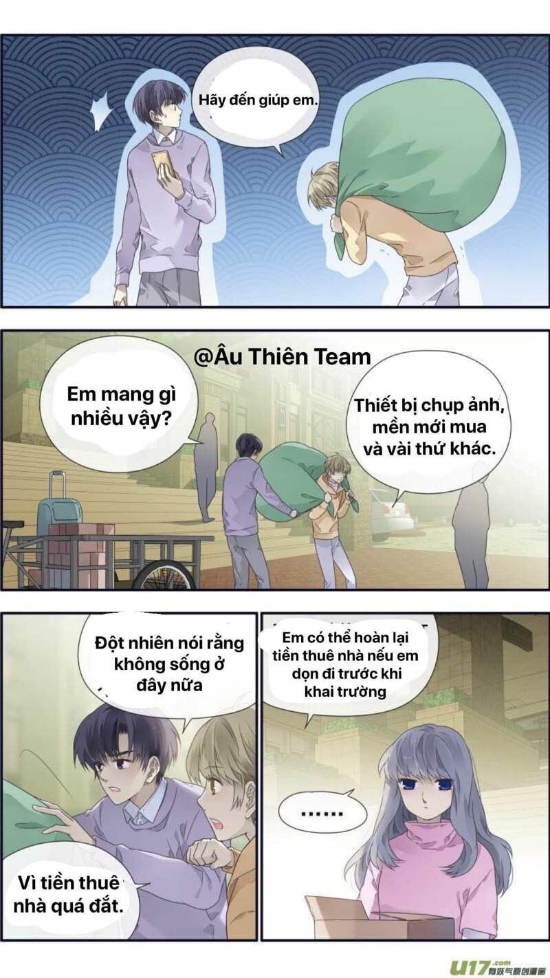 Lam Sí: Chapter 215