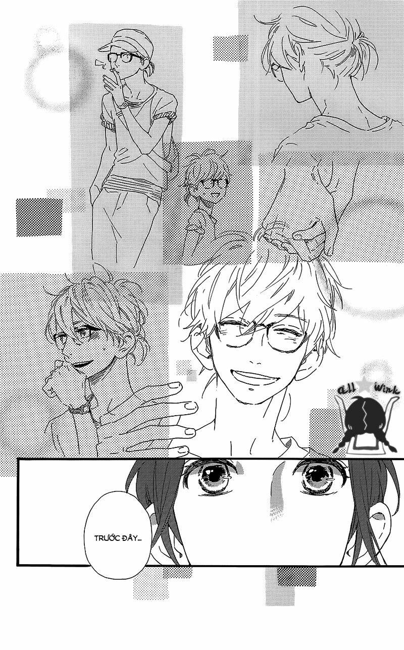 Sao Mai Của Em: Chapter 59
