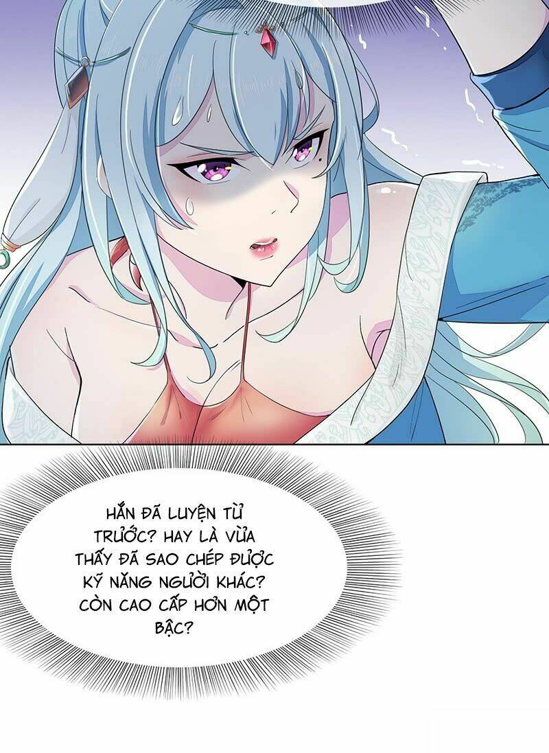 Thiên Vực Thần Tọa: Chapter 13