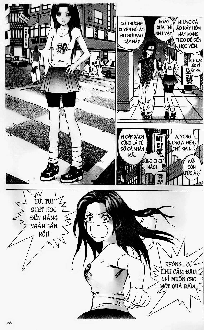 Ai Hơn Ai: Chapter 47