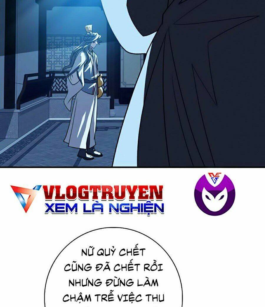 Siêu Đạo Thần Thuật: Chapter 22