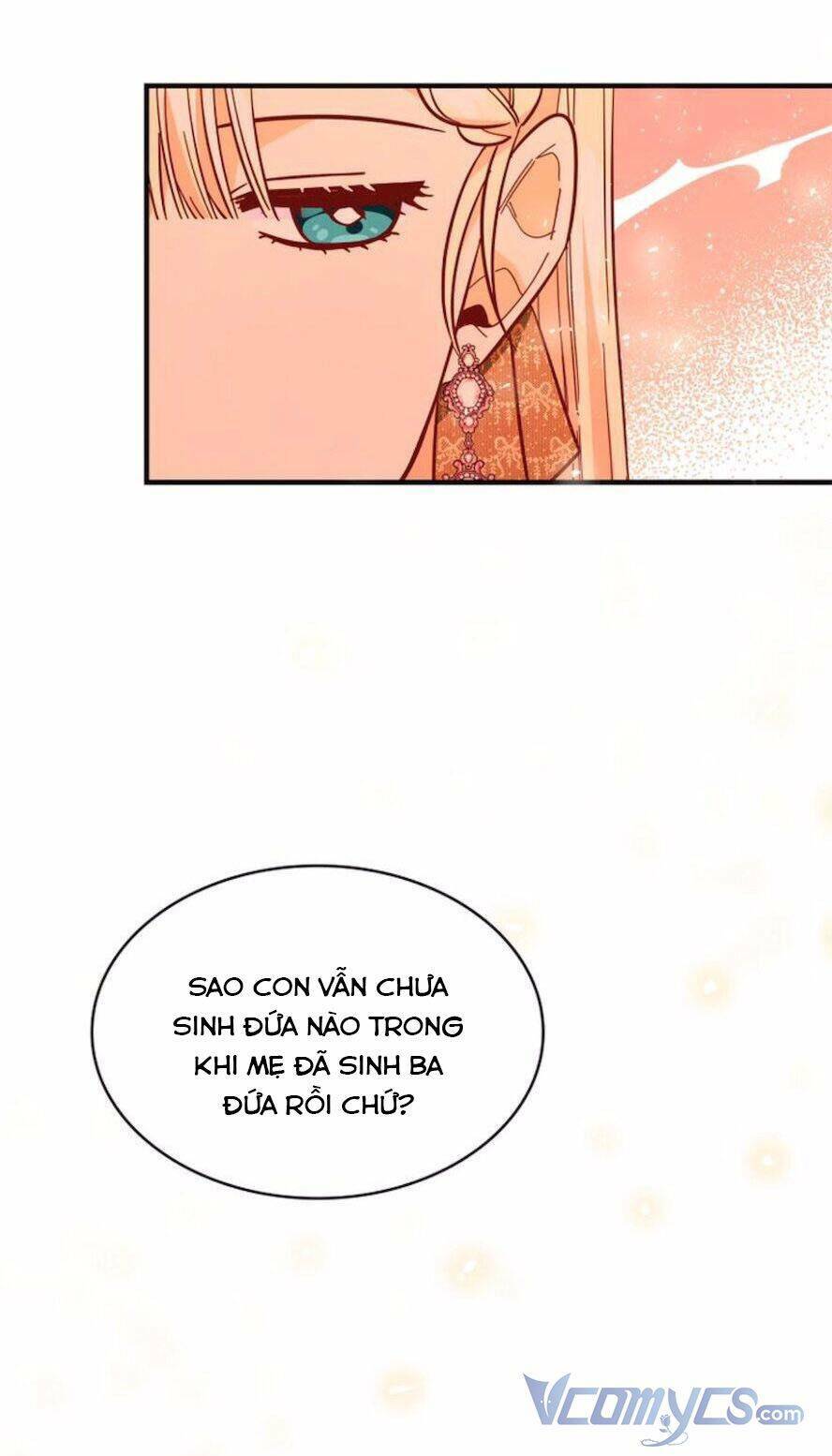 Lòng Trung Thành Với Kẻ Ác: Chapter 37