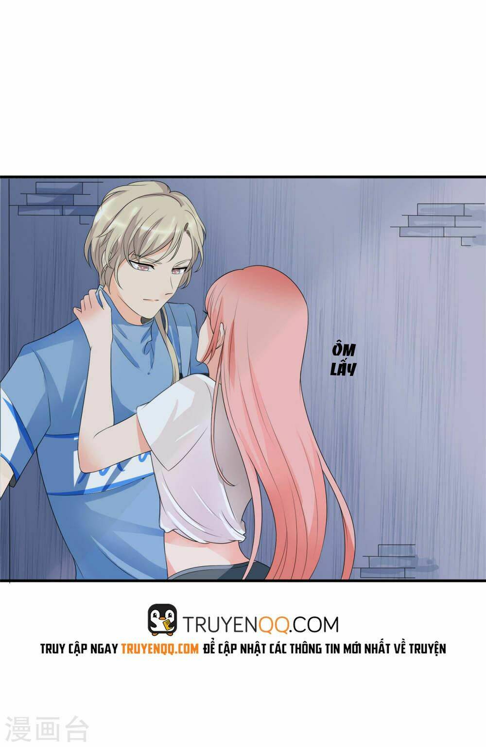 Siêu Cấp Nữ Thần Trọng Sinh: Chapter 3