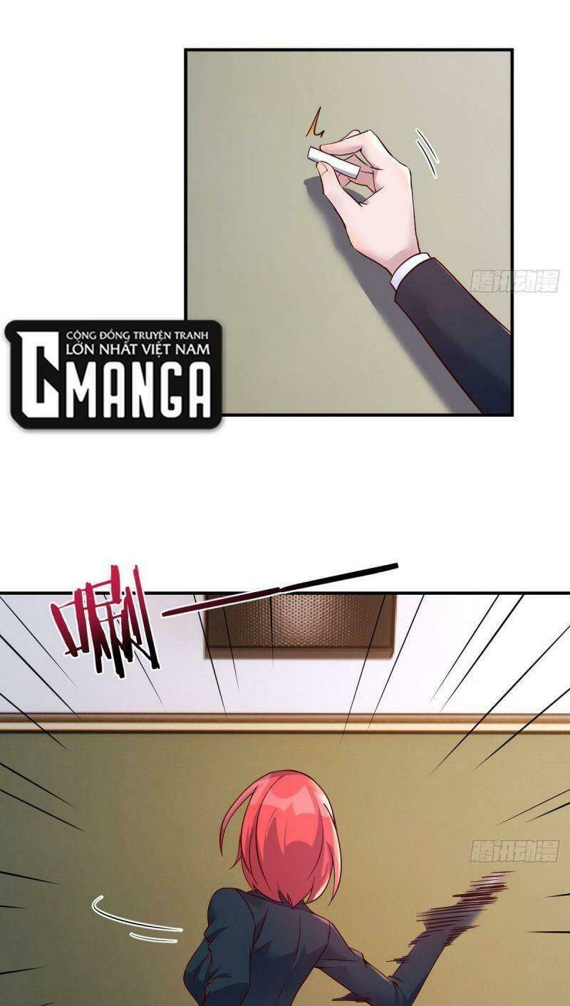 Thiên Tứ Thức Tỉnh: Chapter 44