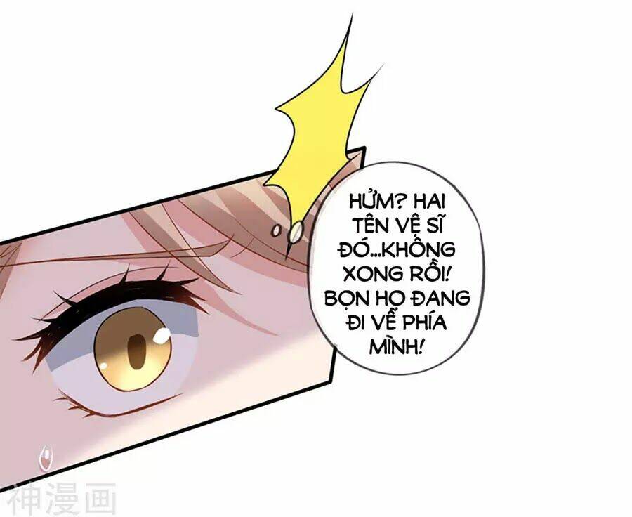 Mỹ Vị Giai Thê: Chapter 71